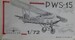 PWS-15 MS-03