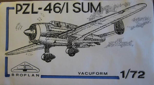 PZL-46 Sum MS-04