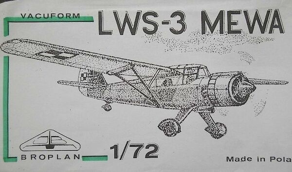 LWS3 Mewa MS-07