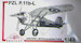 PZL P11b-L (Rumania) MS-111