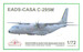 EADS CASA C295M ms-113