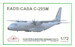 EADS CASA C295M ms-113