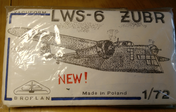 LWS-6 Zubr  MS-12