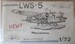 LWS-5 Floatplane MS-13