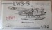 LWS-5 Floatplane MS-13