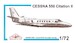 Cessna 550 Citation II MS-131