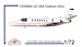Cessna UC35A Citation Ultra (US Army) MS-133
