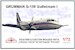 Grumman G159 Gulfstream I (Hellenic Air Force & Air Provence International (France) MS-136