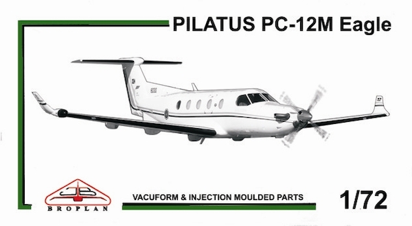 Pilatus PC-12M Eagle (South African Air Force) MS-144