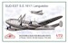 SUD-EST SE161/1 Languedoc (F-BATF for Leduc 010) MS-145