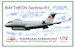 Raytheon Sentinel R.1 (Royal Air Force) MS-148