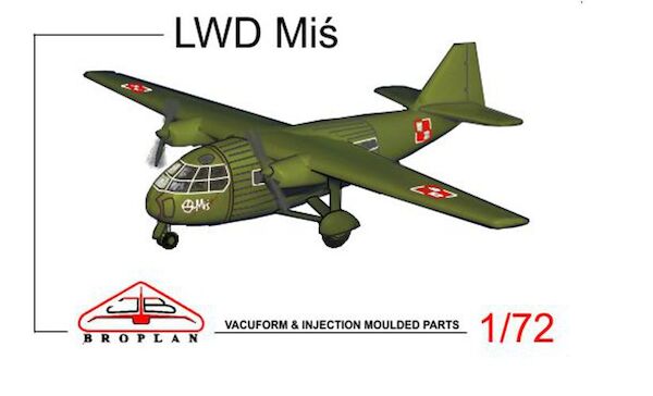 LWD Mis MS-186