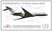 Bombardier E-11A BACN (Global 6000) MS-187