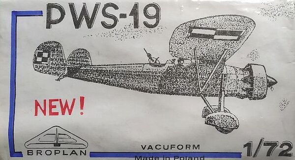 PWS-19 MS-19