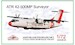 ATR42-500MP Surveyor (Guardia Costiera Italy & Nigerian AF) MS-208