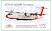 ATR42-500MP Surveyor (Guardia Costiera Italy & Nigerian AF) MS-208