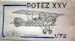 Potez XXVA2/B2 (Inline Engine) MS-21