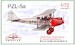 PZL-5a MS-221