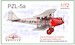 PZL-5a MS-221