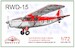 RWD-15 MS-222