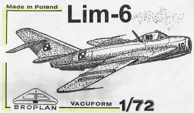 Lim-6 (Mig-17)  MS-26