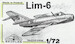 Lim-6 (Mig-17) BR024