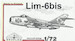 Lim-6Bis (Mig-17) MS-27