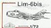 Lim-6Bis (Mig-17) MS-27