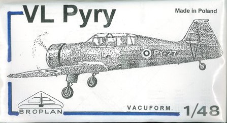 VL Pyry  MS-28