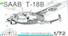 Saab T18B MS-30