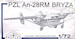 PZL AN28RM Bryza ms-31
