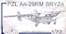 PZL AN28RM Bryza ms-31
