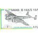 Saab B18A/S18A MS-33