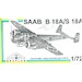 Saab B18A/S18A MS-33