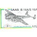 Saab B18A/S18A MS-33