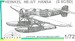 Heinkel He5/T (S5C/D) ms-35