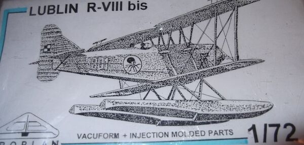 Lublin R-VIII bis  MS-36