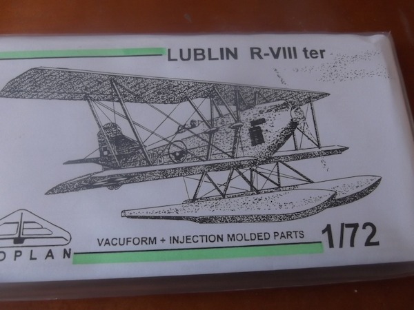Lublin R-VIII ter  MS-37