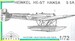 Heinkel He5/T (S5A) MS-38