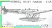 Heinkel He5/T (S5A) MS-38