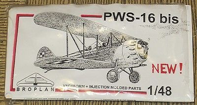 PWS-16Bis  MS-39