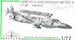 Swearingen Fairchild SA226 Metro III (TP88) Awacs MS-41