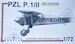 PZL P.1/II Second Version MS-49