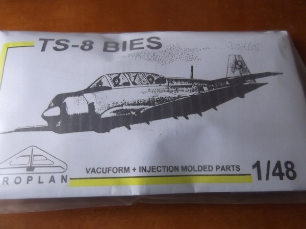 PZW TS8 Bies  MS-50