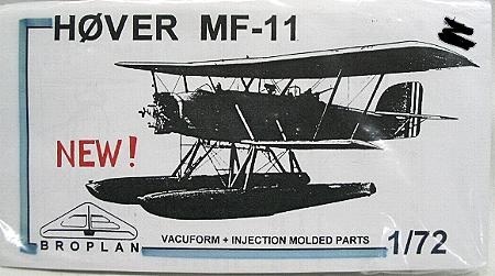 Hover MF11 MS-55
