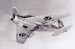 Saab 202 Safir (for Heller kit)  MS-57