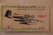 Saab 91A Safir on Floats (Voor Heller kit) MS-62