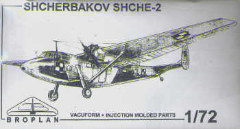 Shcherbakov Shche2 MS-87