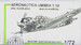 Aeronautica Umbra T18 (after modification) MS-88