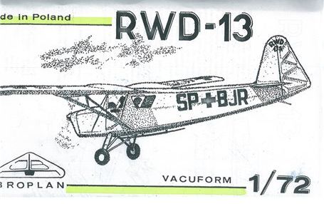 RWD-13 MS-08